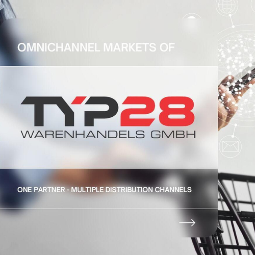 Typ 28 Warenhandels GmbH - China Office