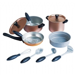 Various Kinds of Kitchen Tools
